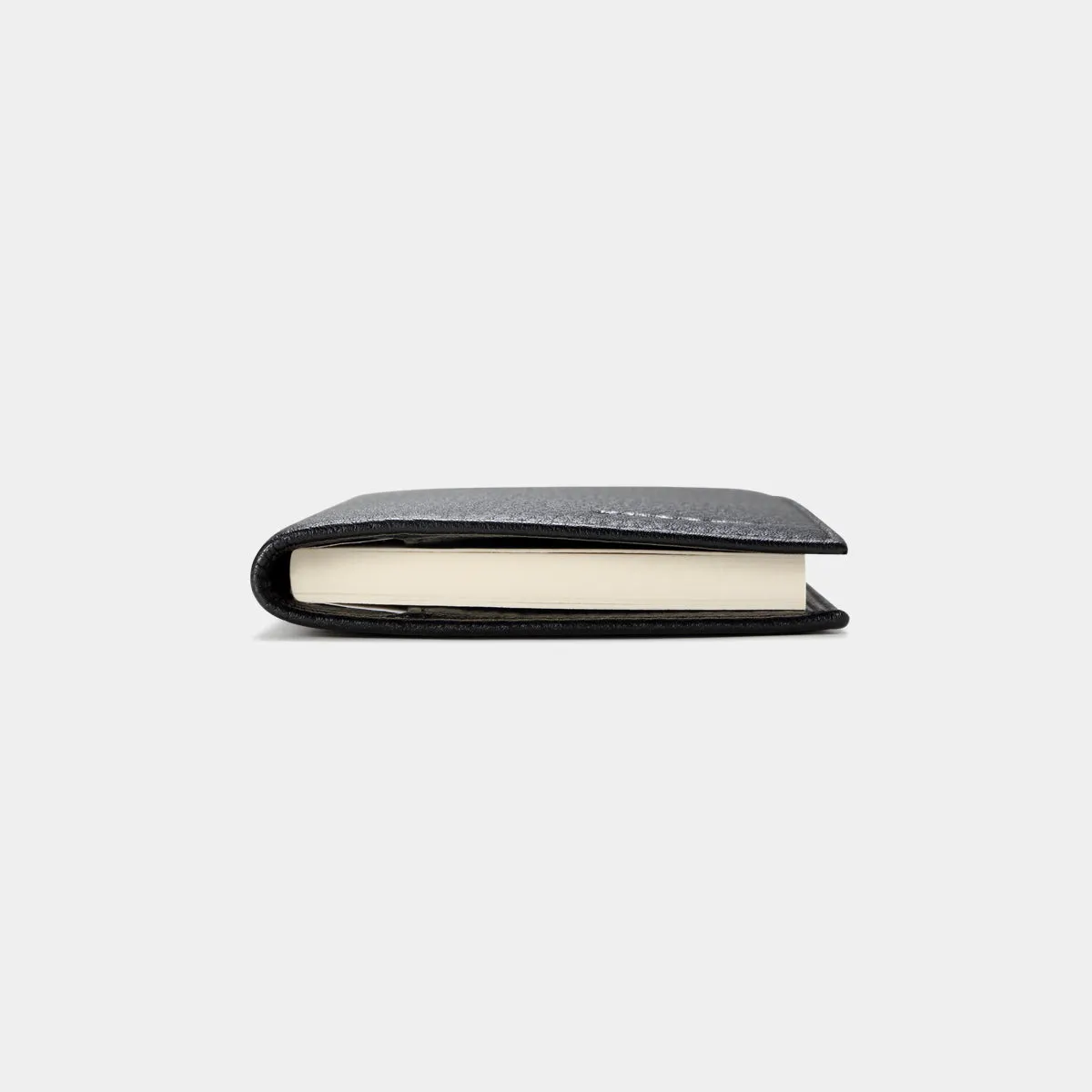 Checkbook Cover with Pen Loop