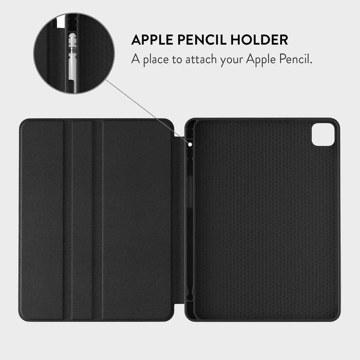 Ciao - iPad Pro 11 (2nd/1st Gen) Case