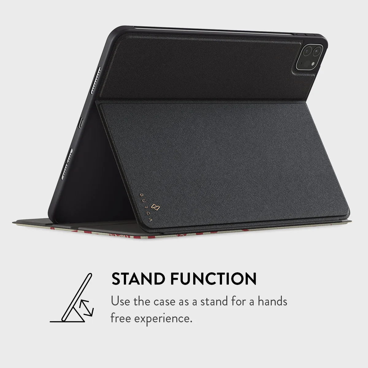 Ciao - iPad Pro 11 (2nd/1st Gen) Case