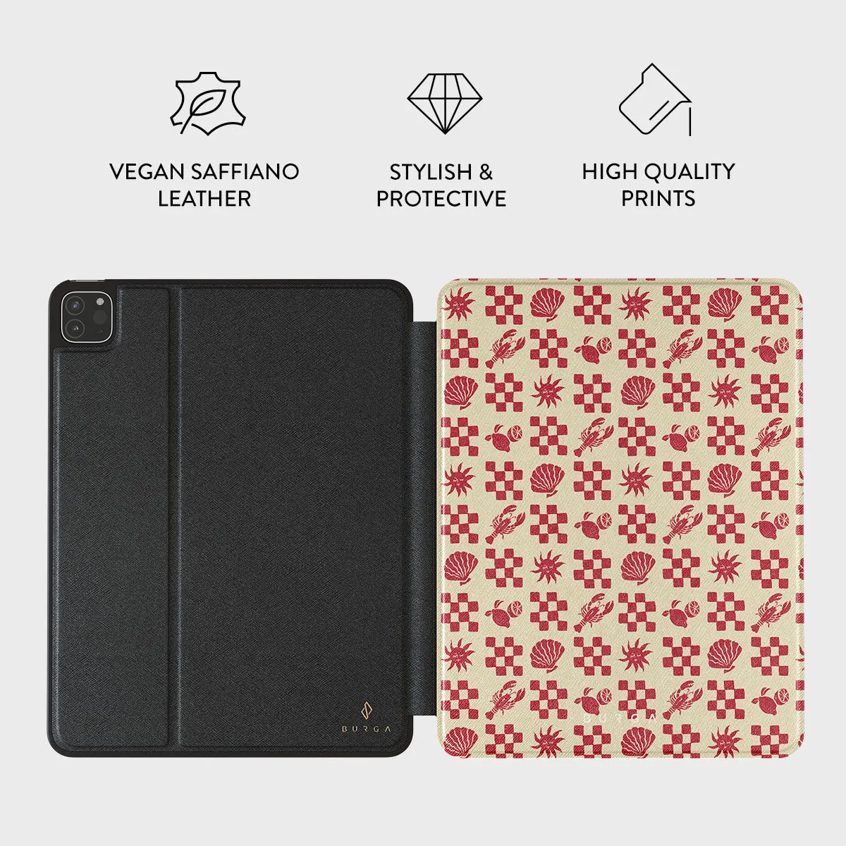 Ciao - iPad Pro 11 (2nd/1st Gen) Case