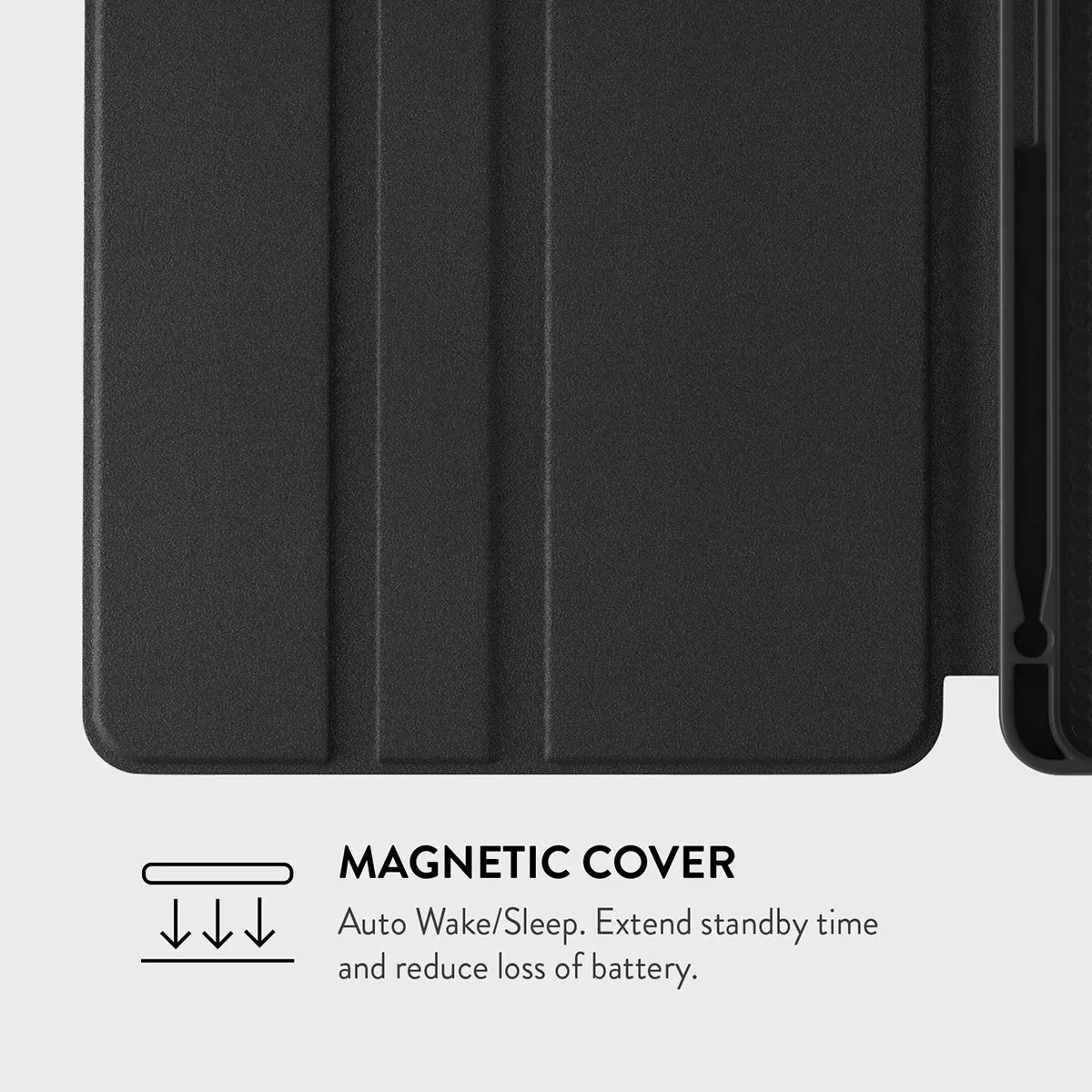 Ciao - iPad Pro 11 (2nd/1st Gen) Case