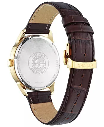 CITIZEN ECO-DRIVE AW0092-07Q