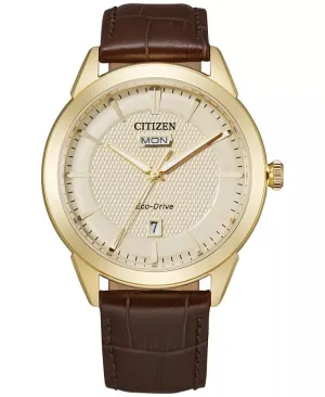 CITIZEN ECO-DRIVE AW0092-07Q