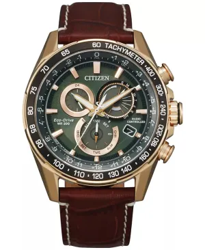 CITIZEN ECO-DRIVE CB5919-00X