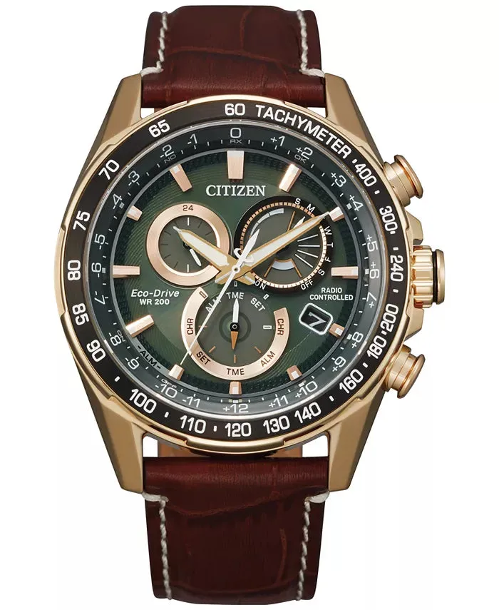 CITIZEN ECO-DRIVE CB5919-00X