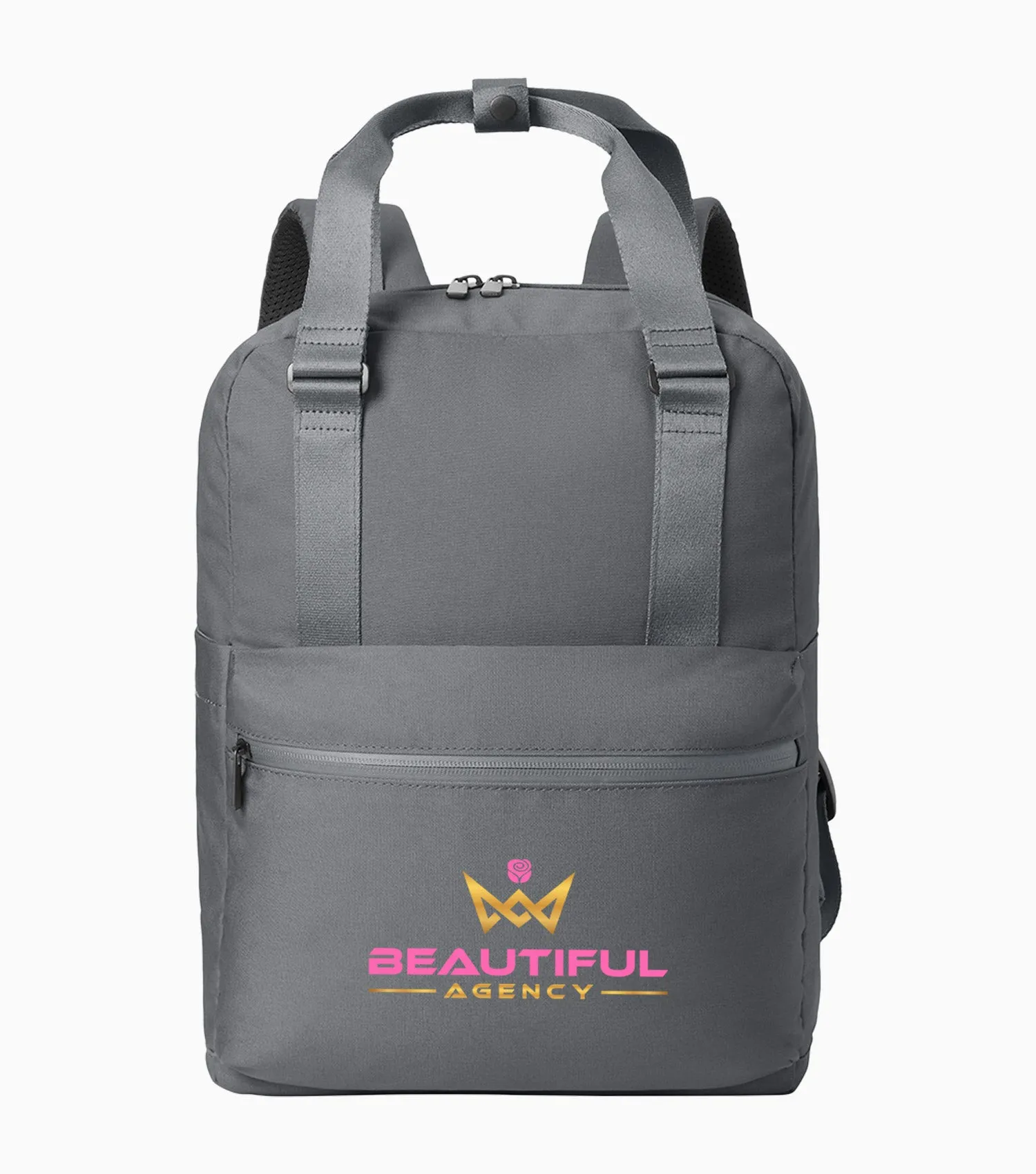 Claremont Handled Backpack