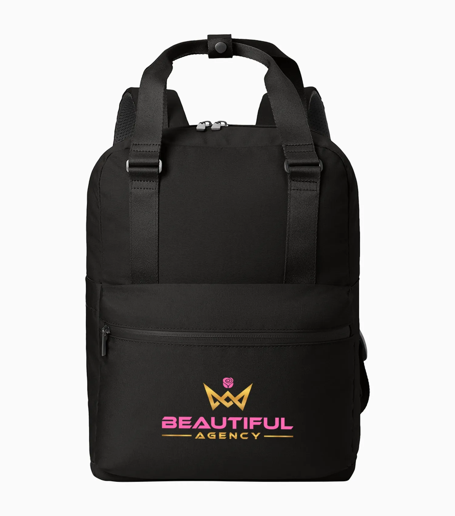 Claremont Handled Backpack