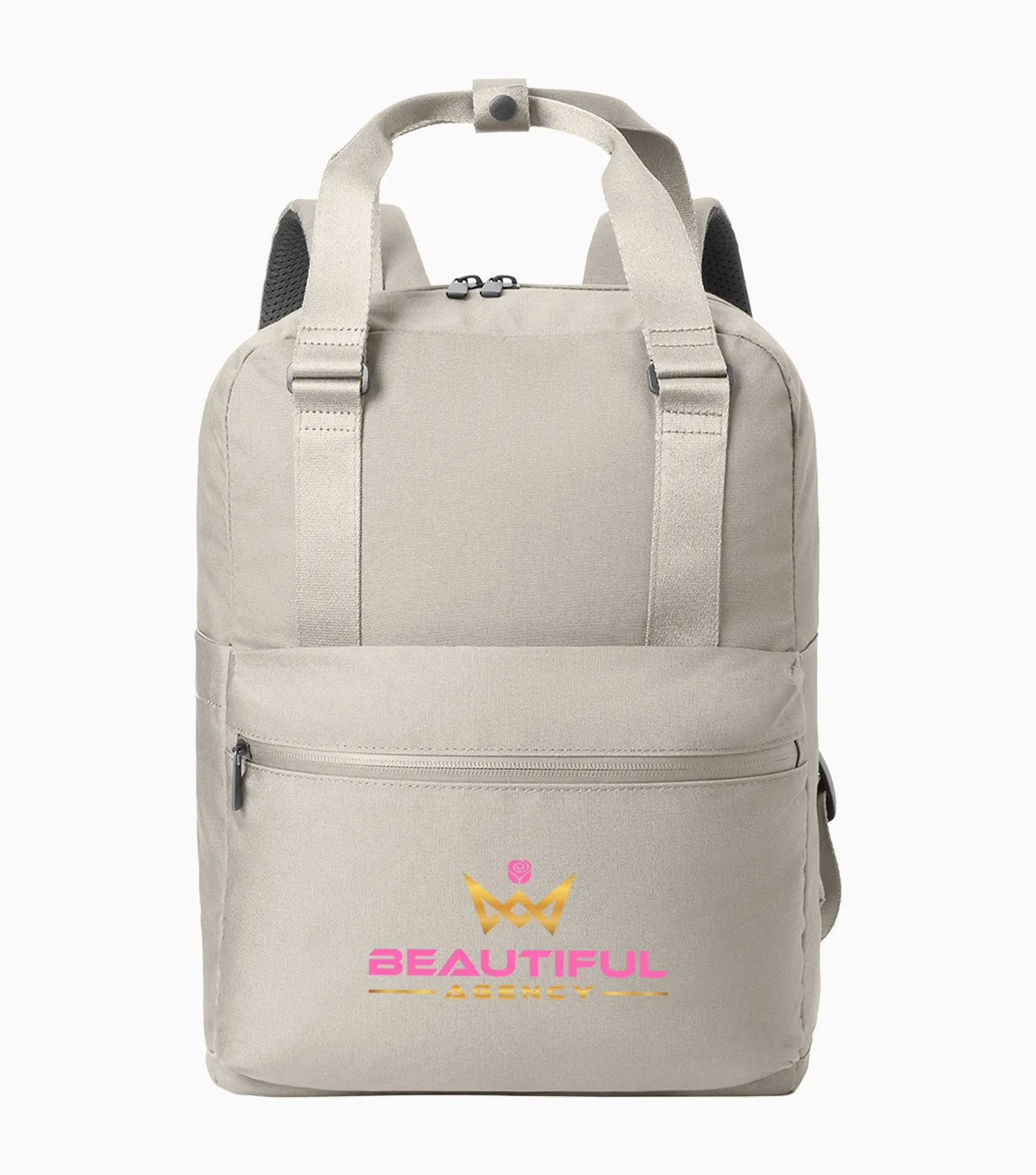 Claremont Handled Backpack