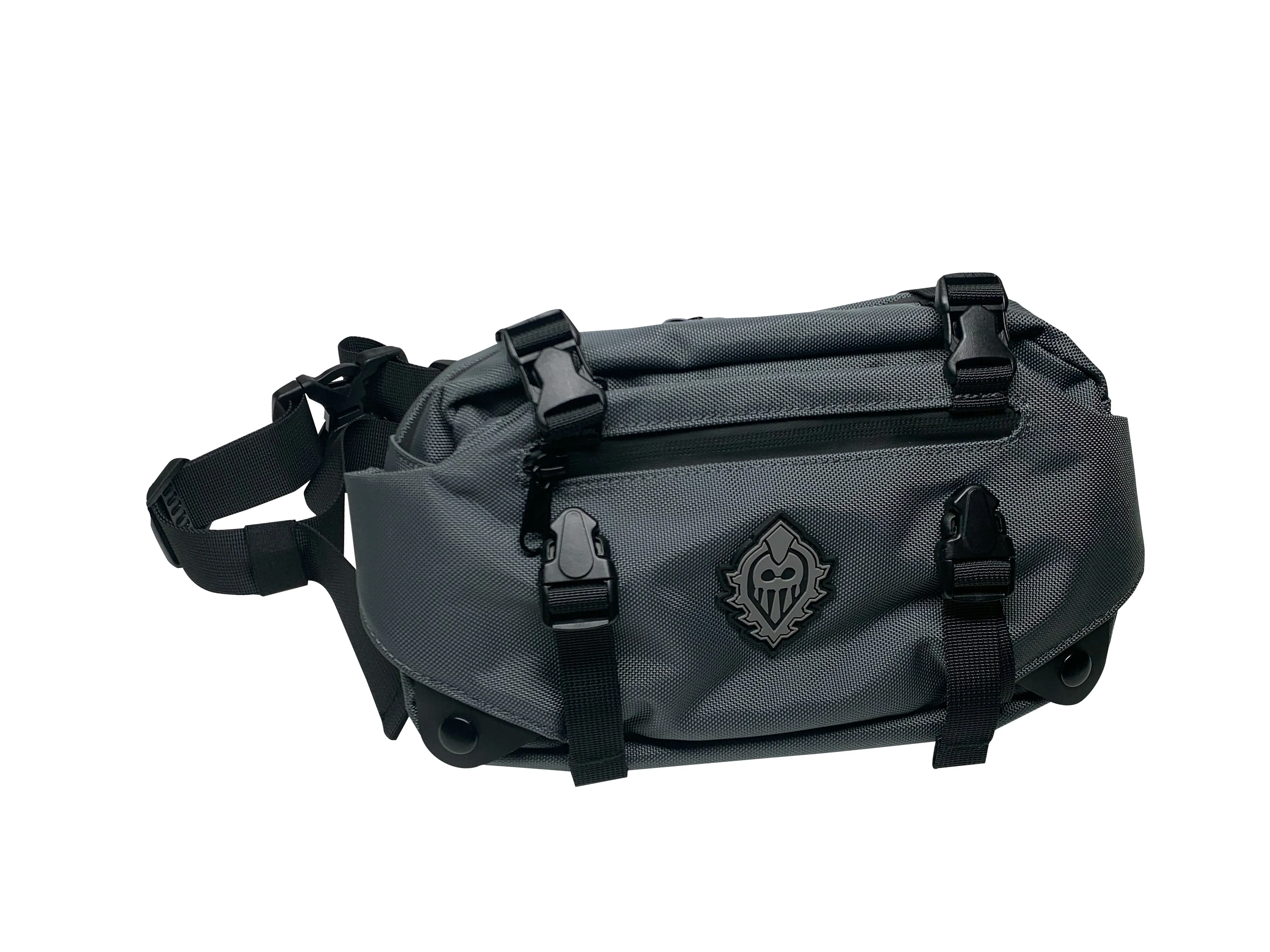 Classic Latch Pouch