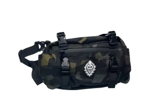 Classic Latch Pouch