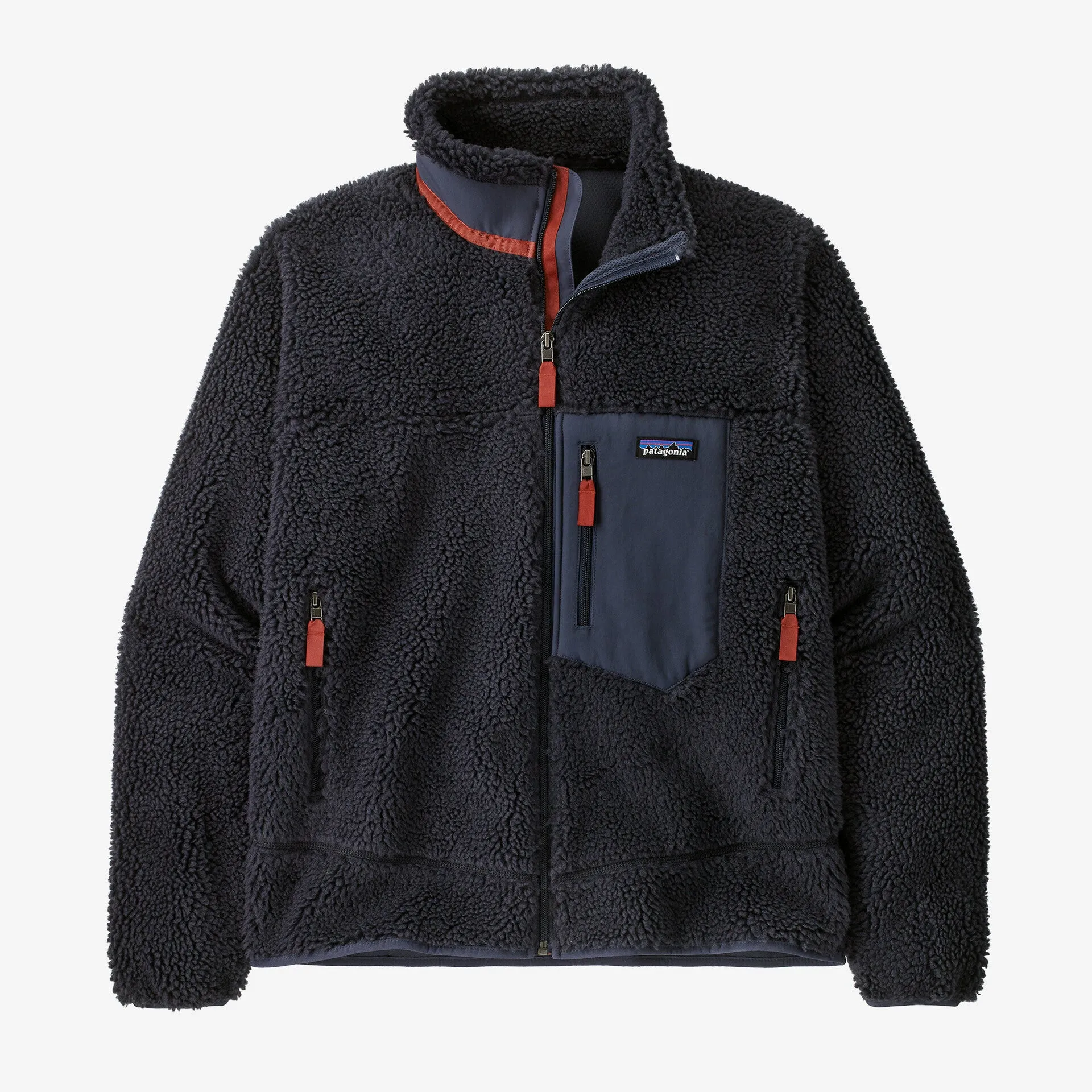 Classic Retro-X® Fleece Jacket (Men's) - 23056