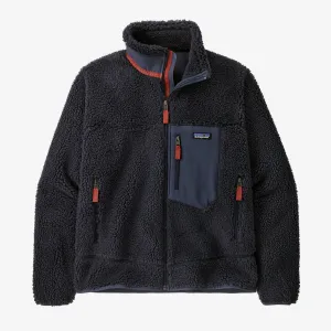 Classic Retro-X® Fleece Jacket (Men's) - 23056