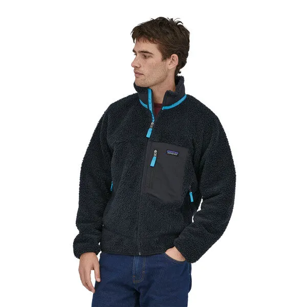 Classic Retro-X® Fleece Jacket (Men's) - 23056