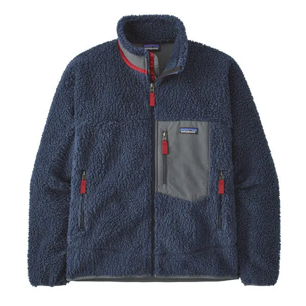 Classic Retro-X® Fleece Jacket (Men's) - 23056