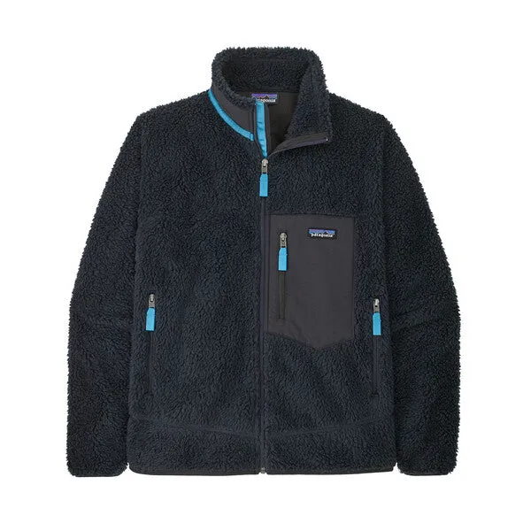 Classic Retro-X® Fleece Jacket (Men's) - 23056