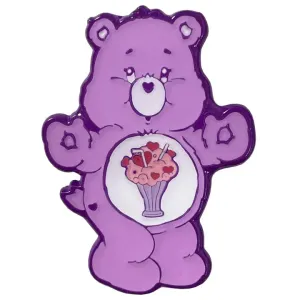 Classic Share Bear Care Bear Pin Badge