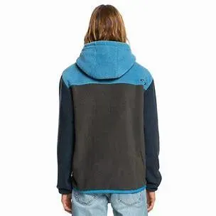 Clean Coasts Fleece Hoodie Final Sale