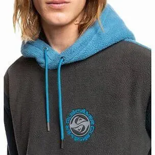 Clean Coasts Fleece Hoodie Final Sale