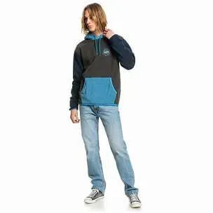 Clean Coasts Fleece Hoodie Final Sale