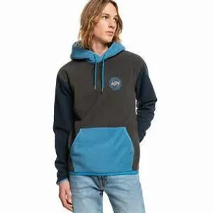 Clean Coasts Fleece Hoodie Final Sale