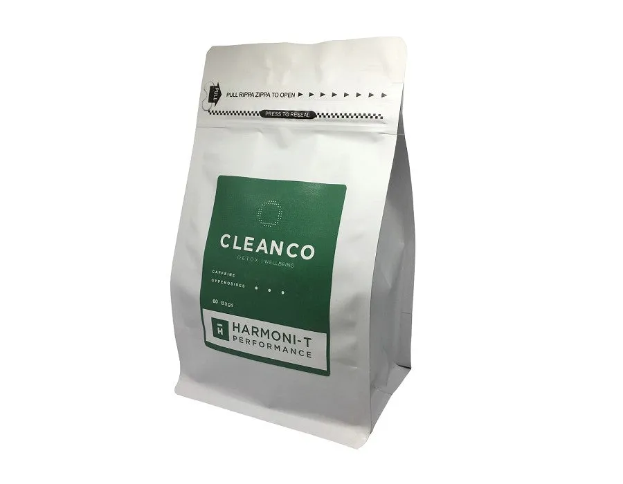 CleanCo Tea