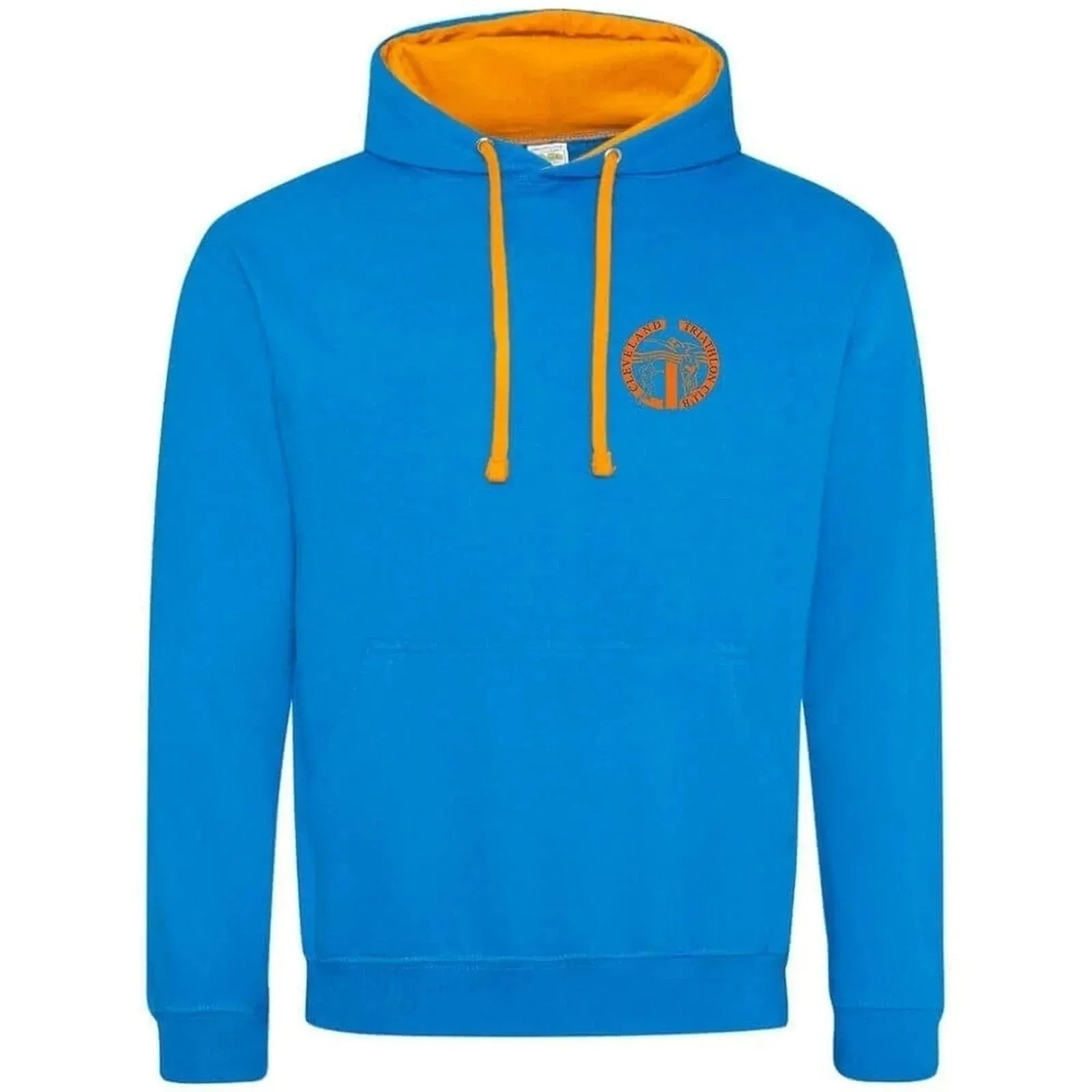Cleveland TC - Unisex Hoodie