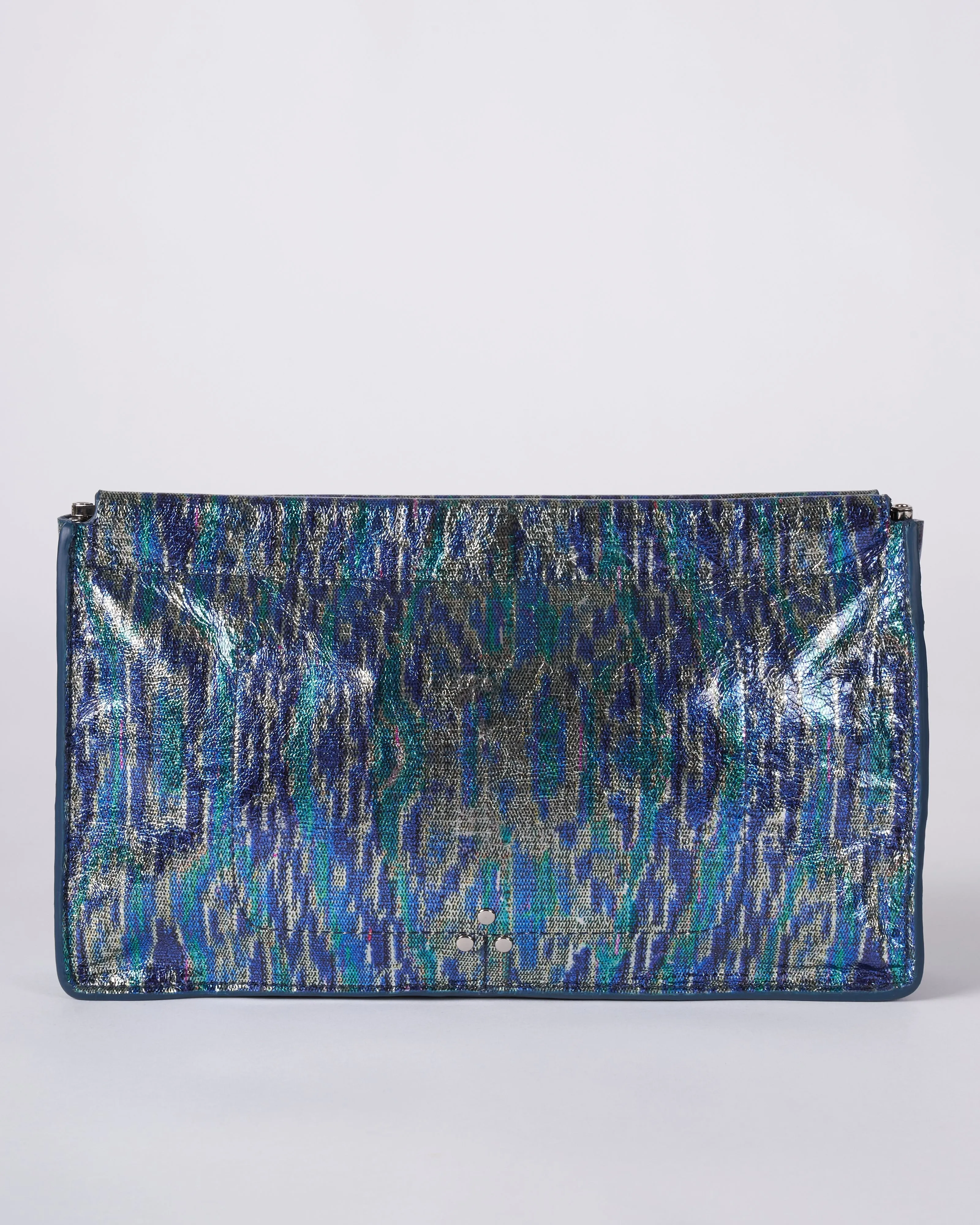 clic clac l - ikat