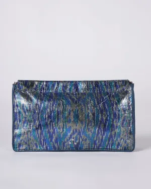 clic clac l - ikat