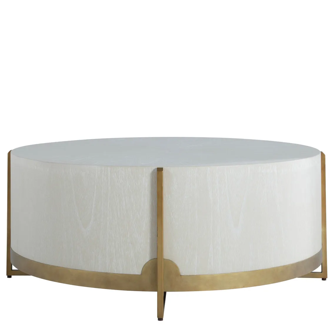 Clifton Round Coffee Table
