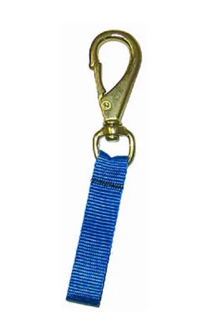 Clip & Strap Accessory Large