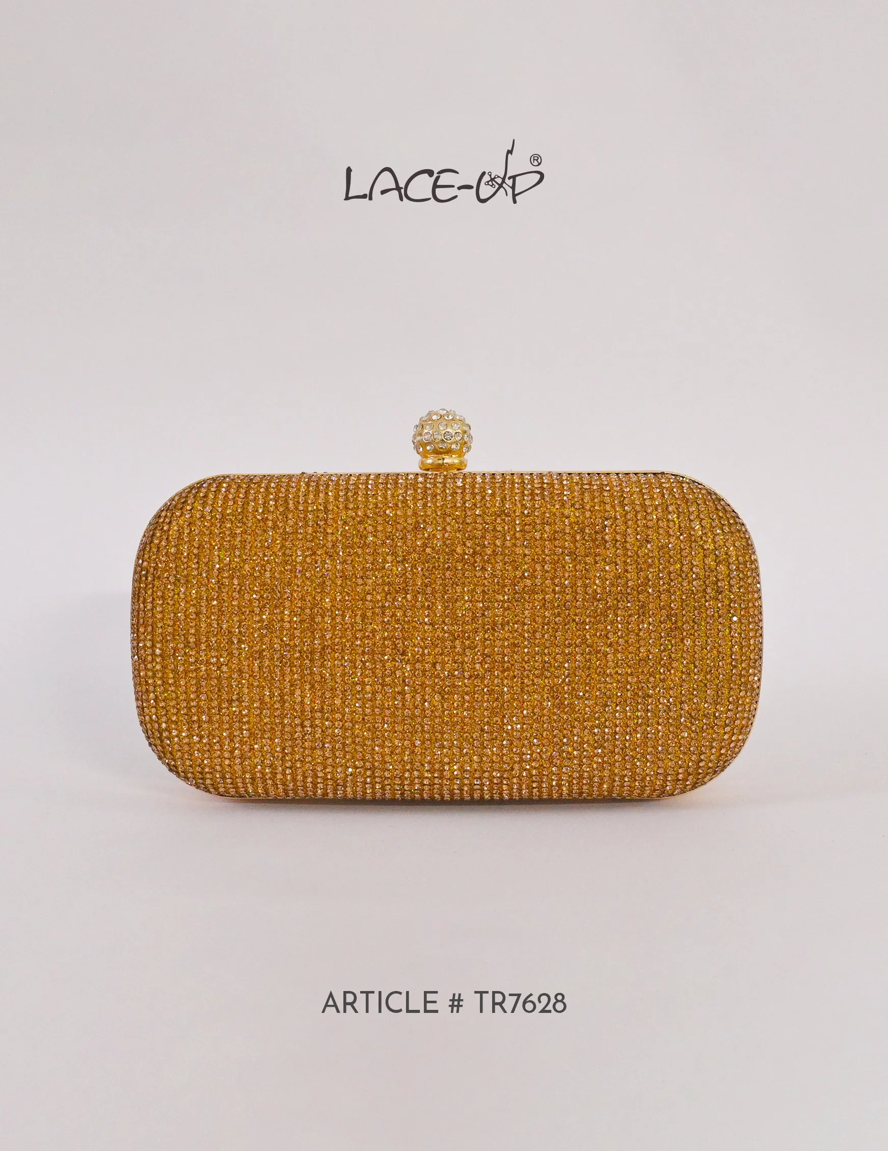 CLUTCH TR7628-GOLDEN