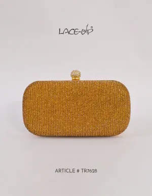 CLUTCH TR7628-GOLDEN