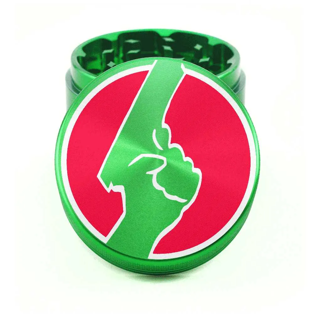 CNO Weed Grinder