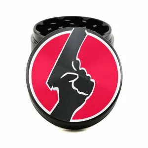 CNO Weed Grinder