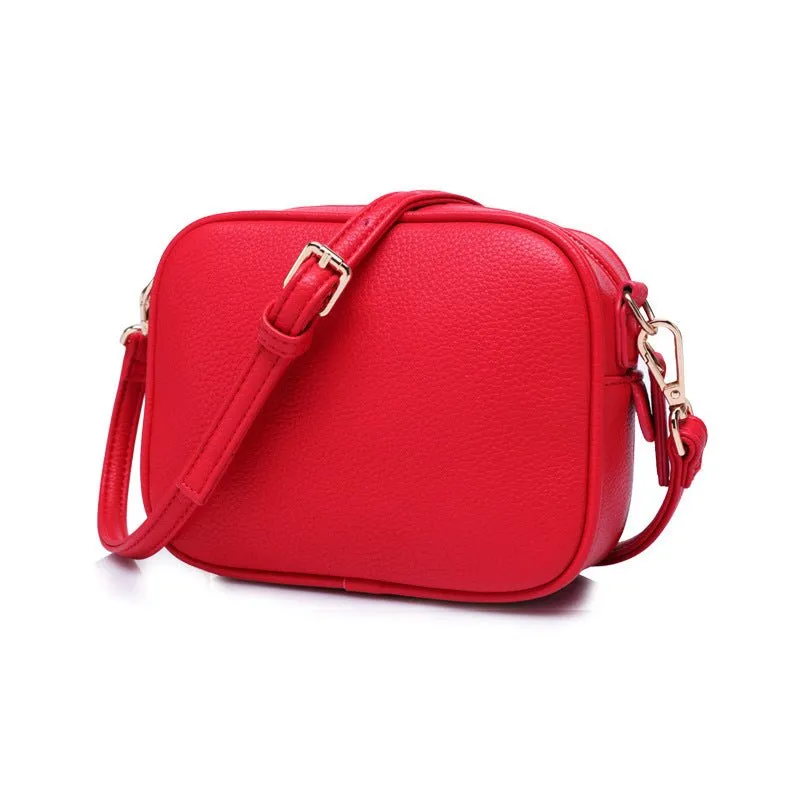 Coco Crossbody Bag