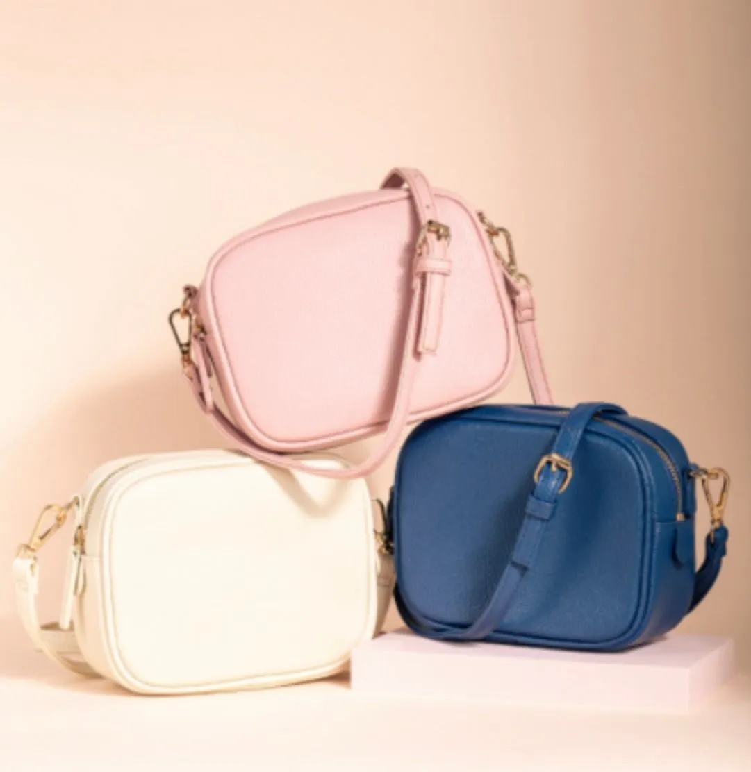 Coco Crossbody Bag