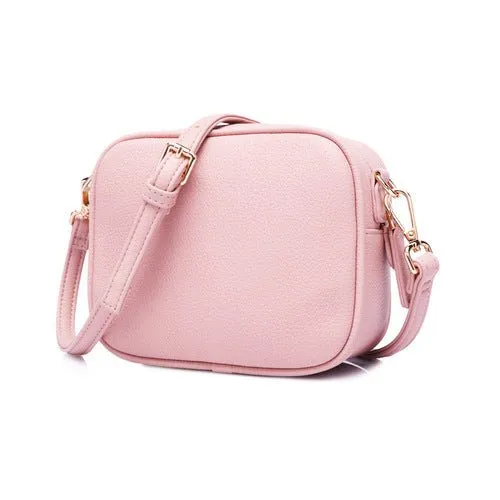 Coco Crossbody Bag