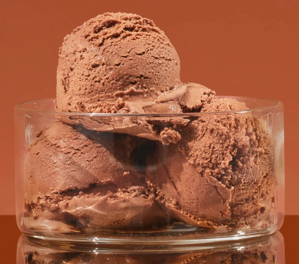 Coconut Bliss - Dark Chocolate (Pint)