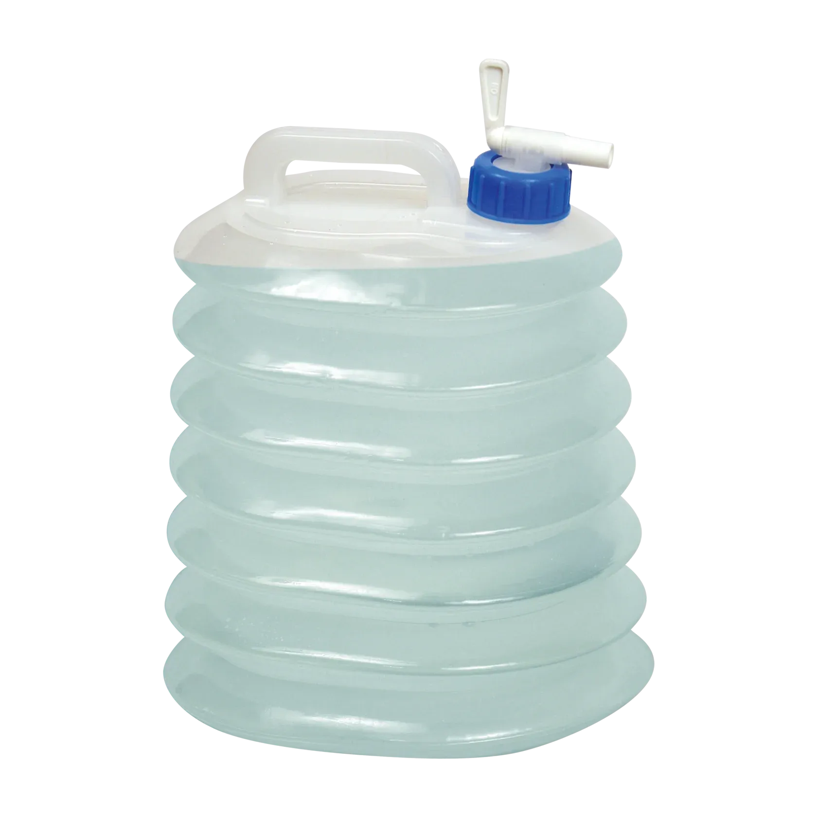 Coghlan's Expandable Camp Jug - 7,5 liter