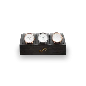 Collectors box - 3 pcs