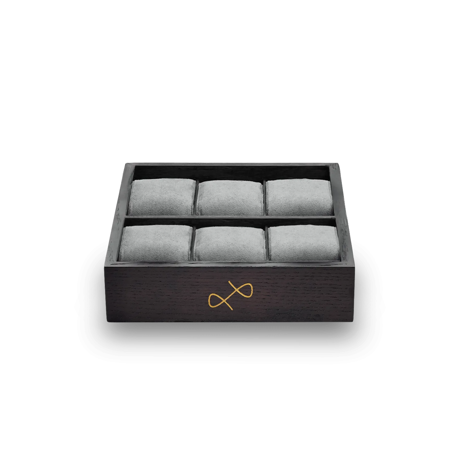Collectors box - 6 pcs