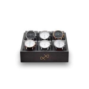 Collectors box - 6 pcs