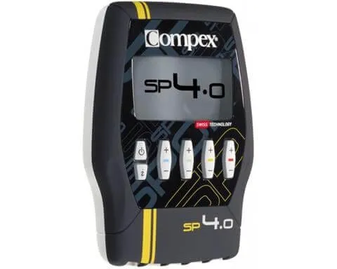 Compex SP Set SP4.0