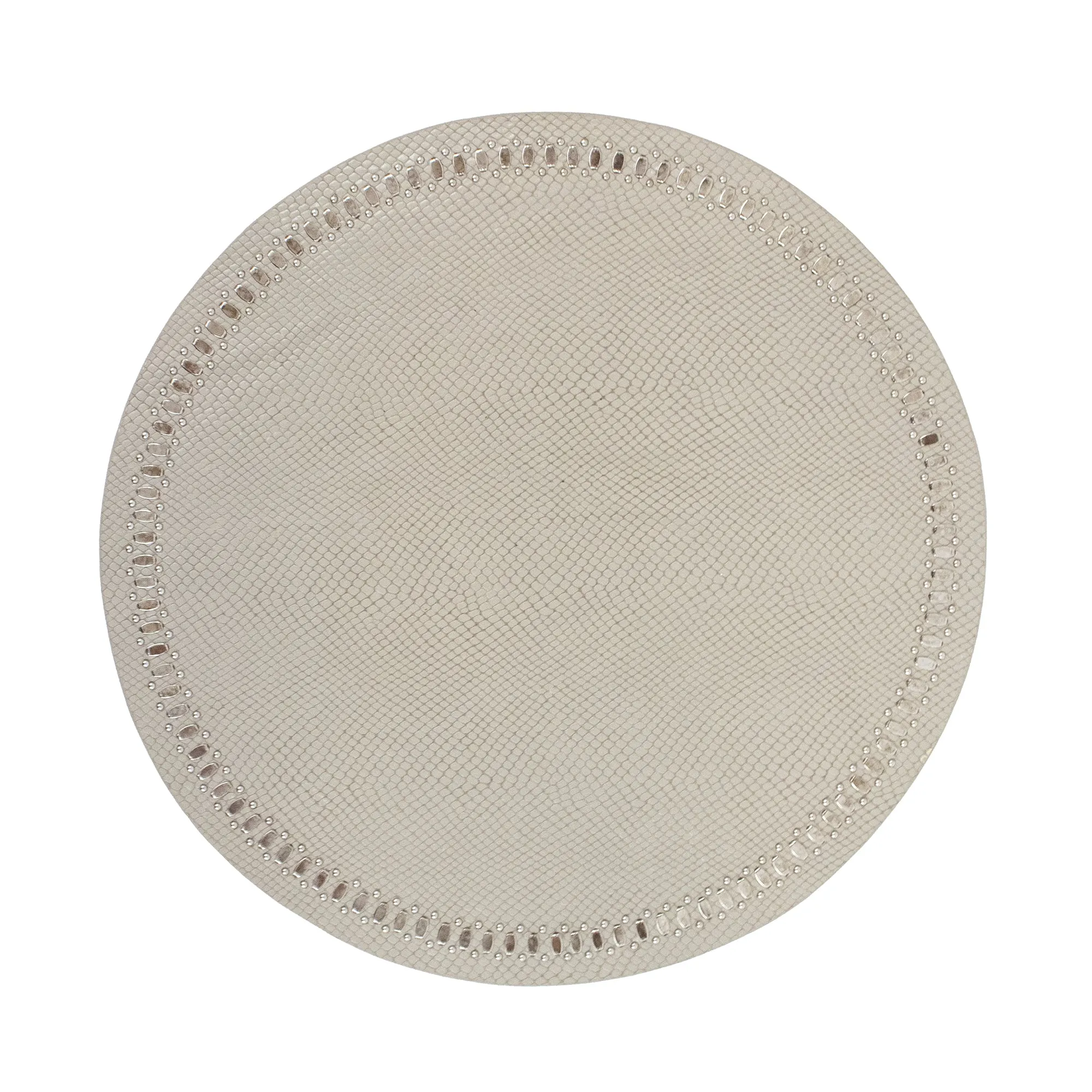 Concha S Placemats  (QTY 2 pc)