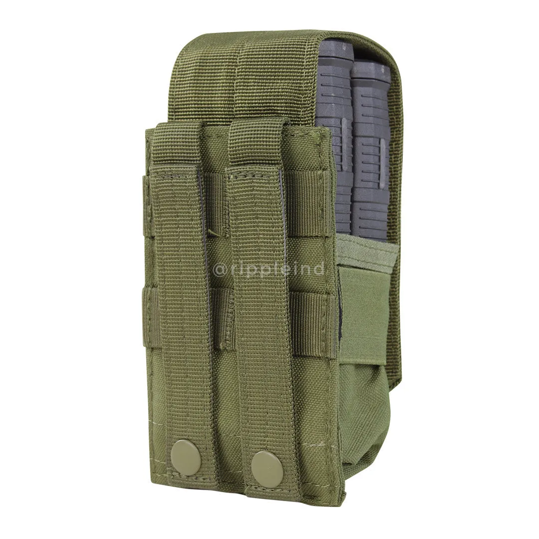 Condor - Coyote Brown - Single M14 Mag Pouch (Gen2)