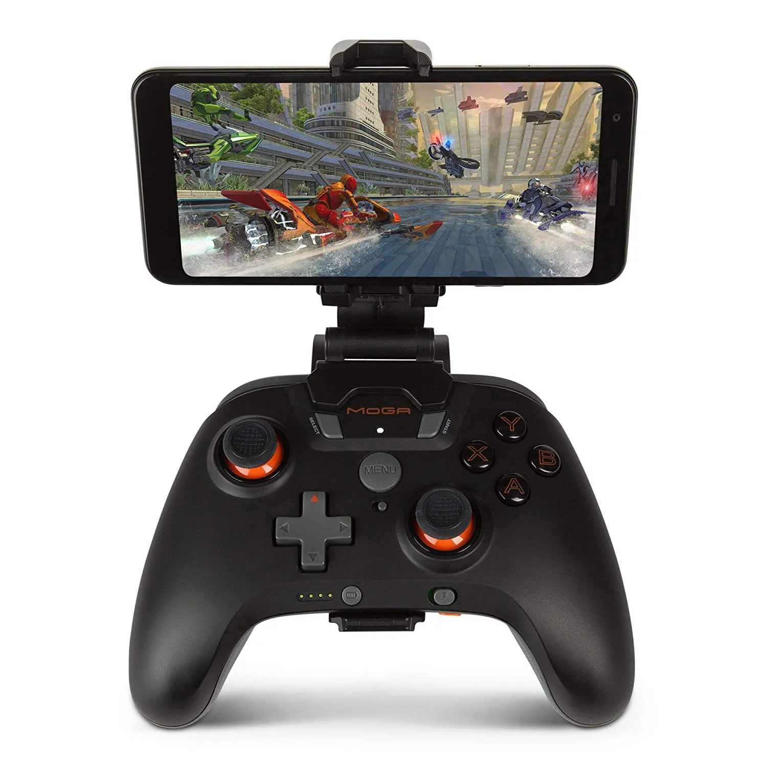 Controller for Android Smart Phones