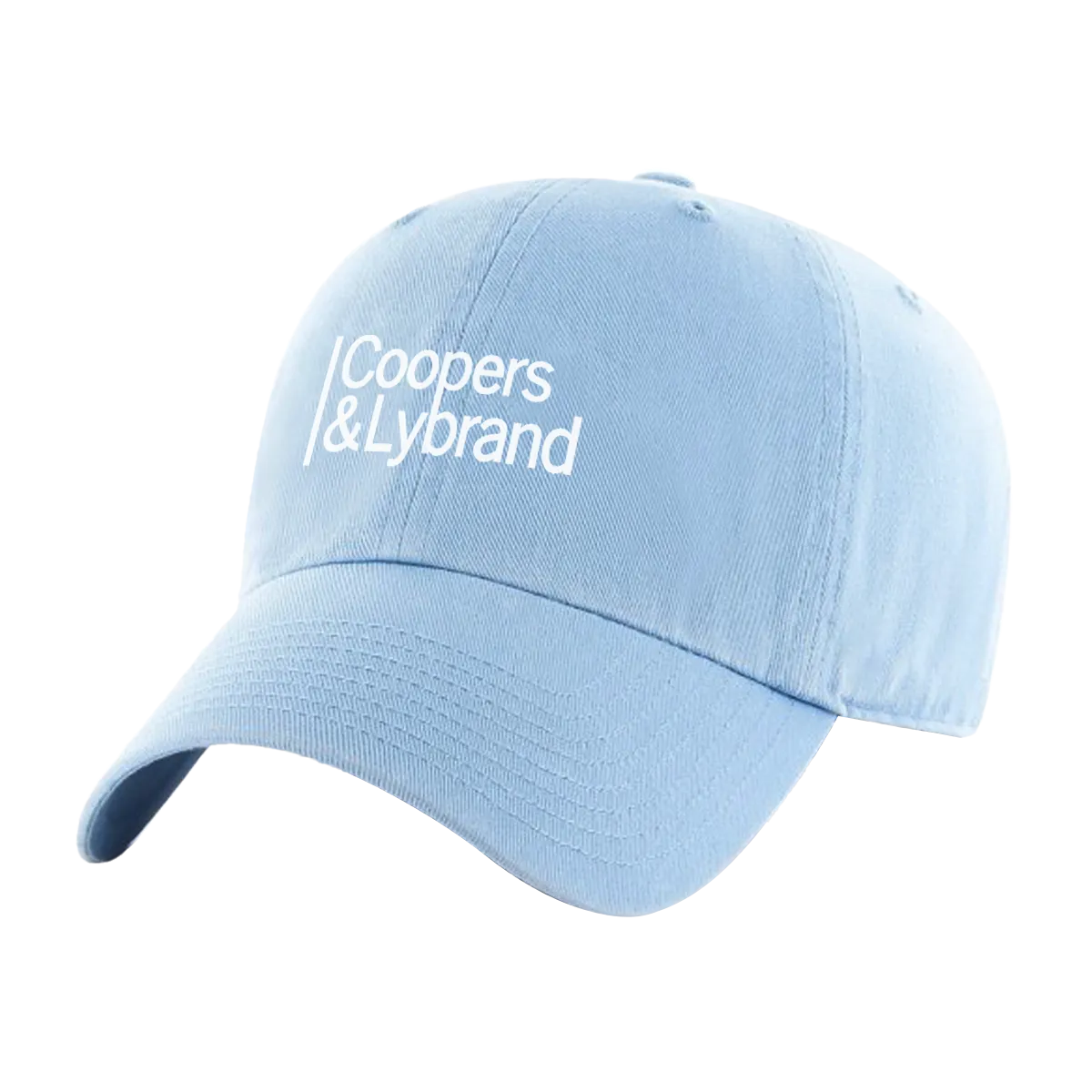 Coopers and Lybrand Hat