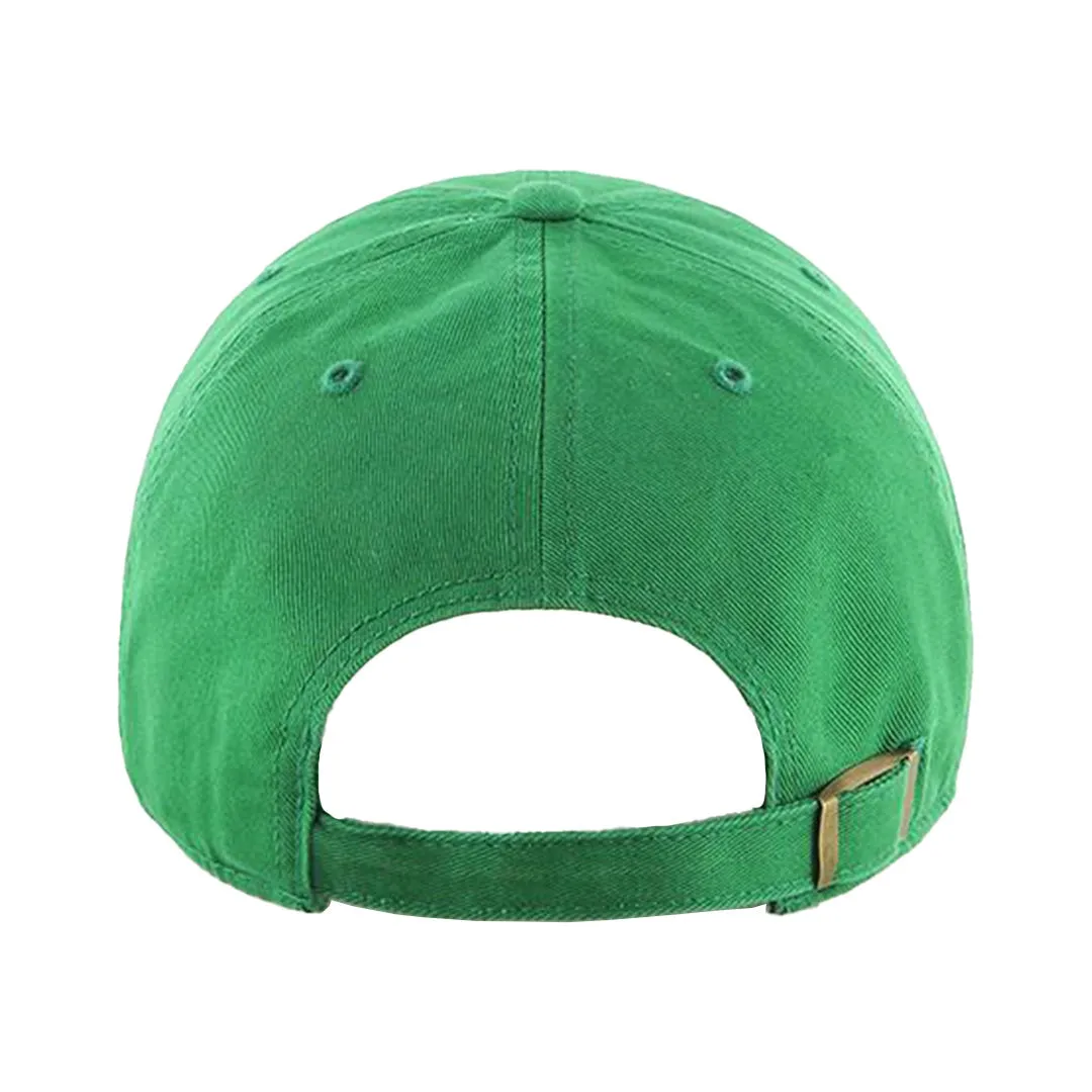 Coopers and Lybrand Hat