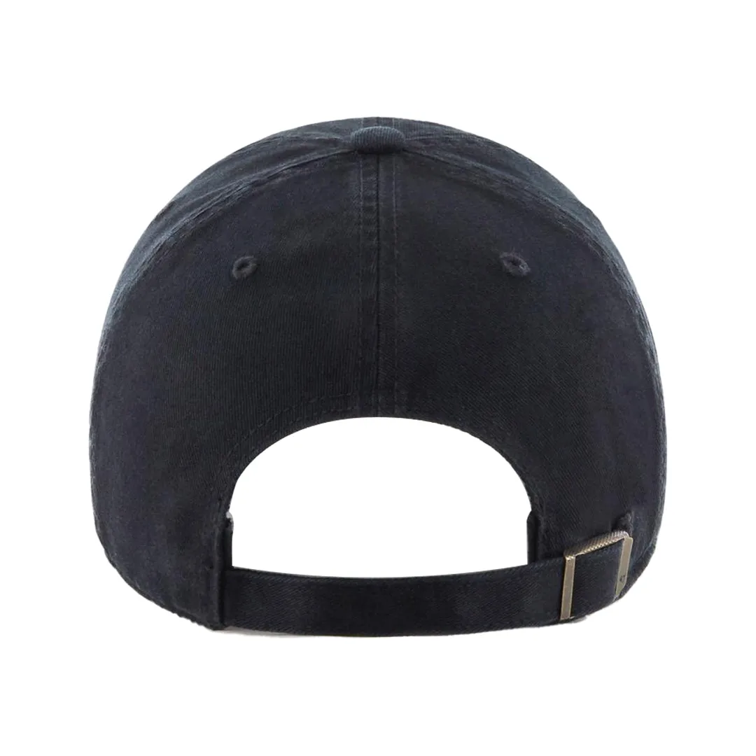 Coopers and Lybrand Hat