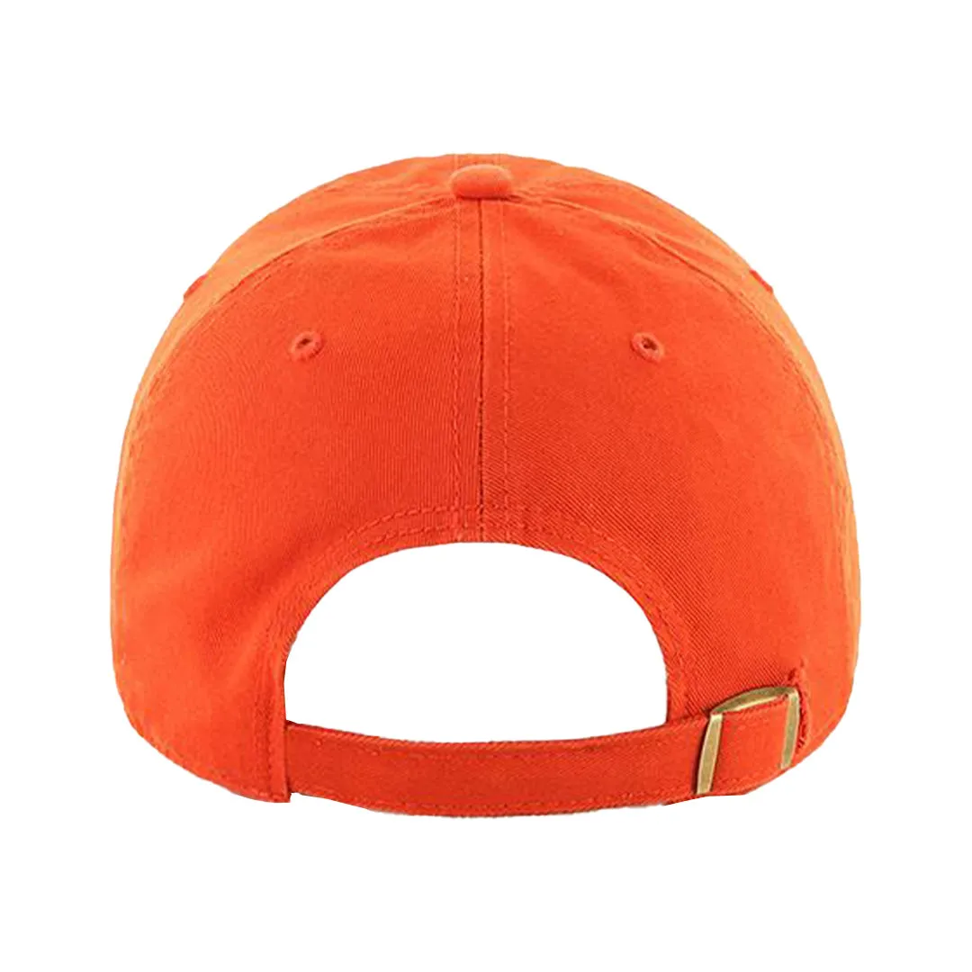 Coopers and Lybrand Hat